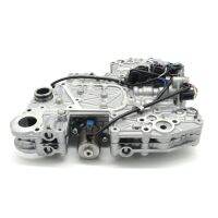 Valves / Cuerpo De Válvula De Transmisión, Traje TR690 CVT Para Exiga Levorg Forester 31825AA052 31706AA030