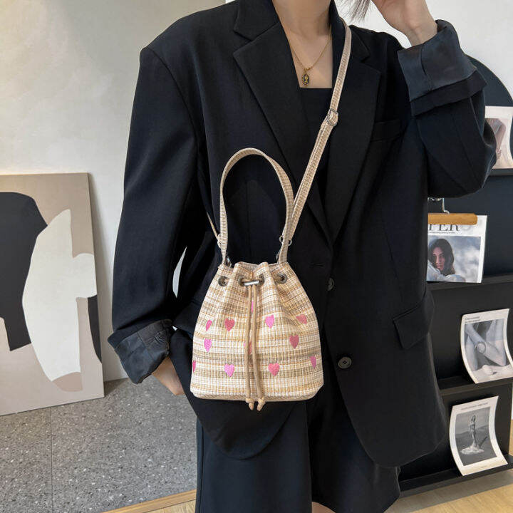 bag-2022-summer-drawstring-cloth-bag-summer-fresh-drawstring-bucket-bag-fashion-casual-hand-bag-women