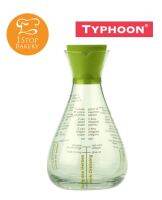 Typhoon 1401.350 Salad Shaker Flask / กระปุกใส่วัตถุดิบ น้ำสลัด