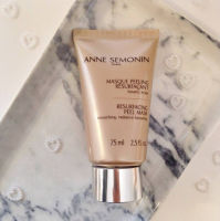 Anne Semonin (อานน์ เซโมแนง) - Resurfacing Peel Mask (75ml)