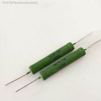 ┋☄ 5pcs RX21-15W Wire Wound Resistance 5 1R 10R 100R 200R 1K 2K 10K 12K 15K 20K 22K 25K 30K 33K 39K 47K 20R 30R 39R 47R 50R 68R