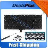 newprodects coming New A1278 Italy Keyboard with Backlight Keyboard Screws For Macbook Pro A1278 Italian Keyboard 2009 2015 Year