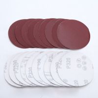 New Practical Durable High Quality Sandpaper 20pcs Automobile Household 40-2000Grit Deburring Flocking Painting