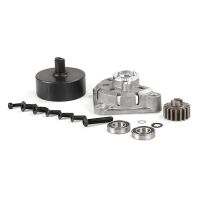 Suitable for 1/5 HPI ROFUN BAHA ROVAN Tripod Clutch Cup Kit, Modified and Upgraded Replacement Spare Parts