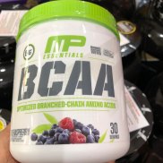 MusclePharm Essentials BCAA Powder