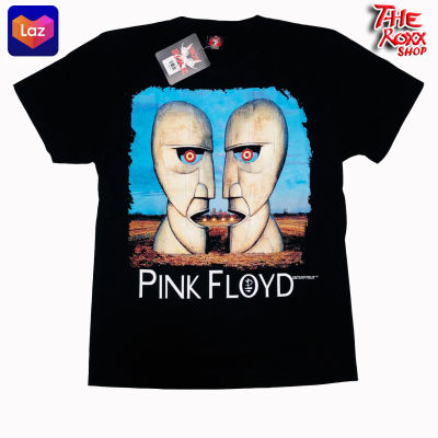 เสื้อวง Pink Floyd รหัส TDM-1844 เสื้อวงดนตรี เสื้อวงร็อค เสื้อนักร้อง