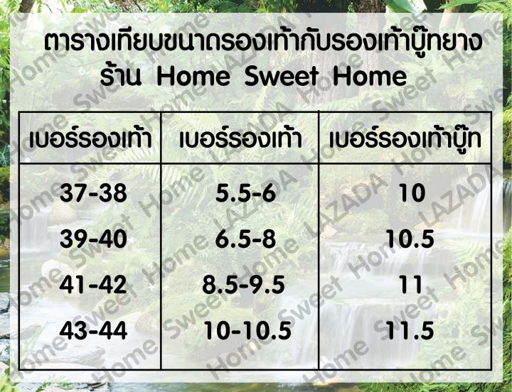 รองเท้าบู๊ท-รองเท้าบู๊ท-บู๊ทยาง-บู๊ทกันน้ำ-รองเท้าบูท-รองเท้าบูท-บูทยาง-บูทกันน้ำ-บูท-บู๊ท-boot-boots-สีน้ำเงิน-สูง14นิ้ว-size-9-5-10-11-11-5