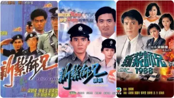 Buy Tvb Dvd online | Lazada.com.my