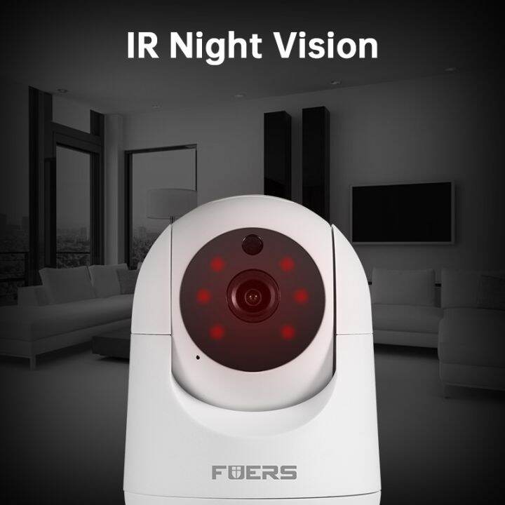 fuers-3mp-ip-camera-tuya-smart-home-indoor-wifi-wireless-surveillance-camera-automatic-tracking-cctv-security-baby-pet-monitor