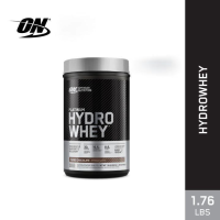 Optimum Nutrition -  Hydro Whey Protein 1.75 Lbs.