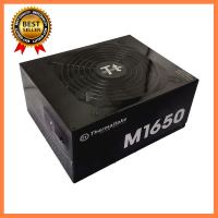 PSU Thermaltake m1650 mining 1650W รับประกันศูนย์2ปี เลือก 1 ชิ้น 1 อย่าง Computer คอมพิวเตอร์ Case wifi wireless bluetooth จอ กล้อง fan ลำโพง หูฟัง ไร้สาย HDMI Notebook Tablet USB TypeC Mini โรงเรียน โทรศัพท์ Keyborad Mouse Game เกม wfh ทำงาน บ้าน