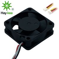 2 PCS 3010 3 pin Cooling-fan Fluid bearing Graphic Card Cooler Router Network Box Micro Cooling Fan Support velocimet 5V 12V 24V