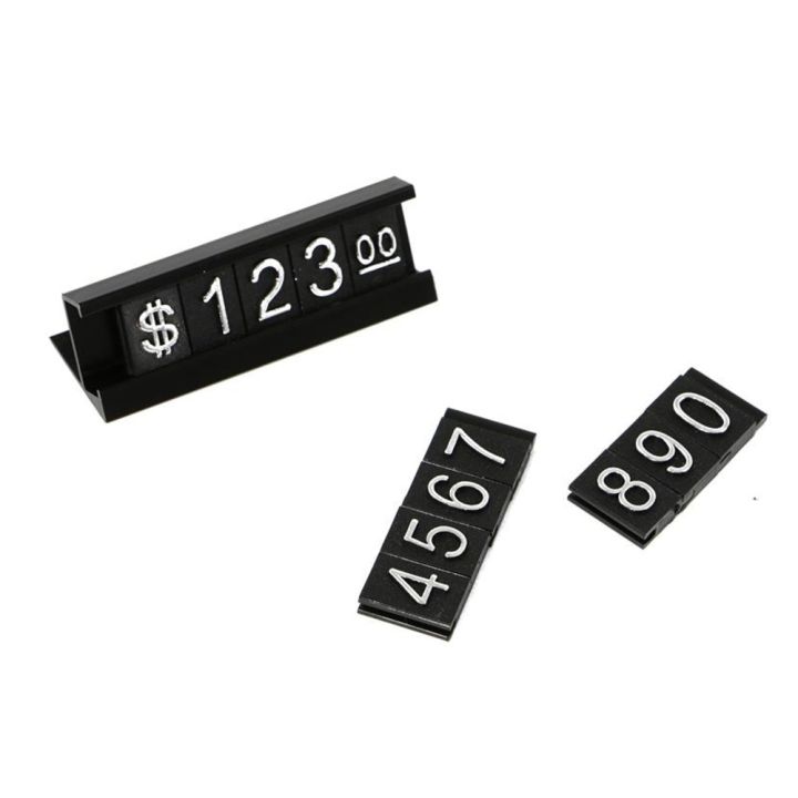 counter-top-adjustable-price-tags-kit-euro-car-jewelry-clothes-numberal-digit-display-cube-sign-label-alloy-board-stand-frame-artificial-flowers-p