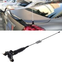 iFixedShop Universal Car Decoration Extensile Aerial Clip Side Car Modified To Remove Static Electricity Aerial,ความยาว: 43Cm