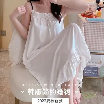 2022 Spring Summer Latest Sexy Pajamas