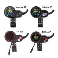 【CC】✈▩  Instrument TF-100 Jh-01 Display Skateboard  Dashboard Outdoor for Kugoo M4 Electric Parts 5/6 Pin