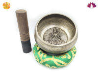 Singing Bowl ขันทิเบต