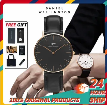 Daniel Wellington Wristwatches for Men for sale | eBay