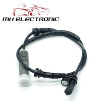 34526762465เซนเซอร์ความเร็วล้อ Abs อิเล็กทรอนิกส์ Mh สำหรับ Bmw Series E93 E92 E90 1ชุดด้านหน้าขวา E82 E88