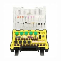 500 PCS Asive Rotary Tool Accessories Set Electric Mini Drill Bit Kit Sanding Polishing Cutting Engraving Heads