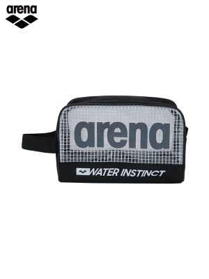 【Ready Stock】ArenaˉSwimming bag with multiple storage compartments, orderly storage, men and womens portable storage bag