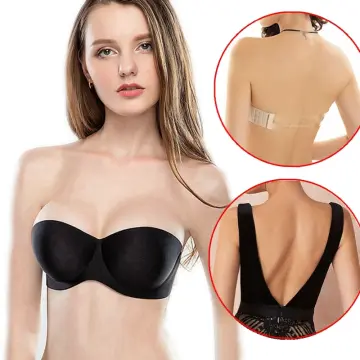 Bra For Backless Dress - Best Price in Singapore - Mar 2024