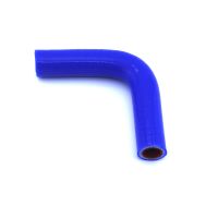 ┋▨◘ 90 Degree Silicone Elbow Pipe Intercooler Hose Coupler 6/8/10/12/14/16/20/22mm