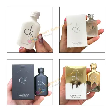 Ck gold 2024 perfume price