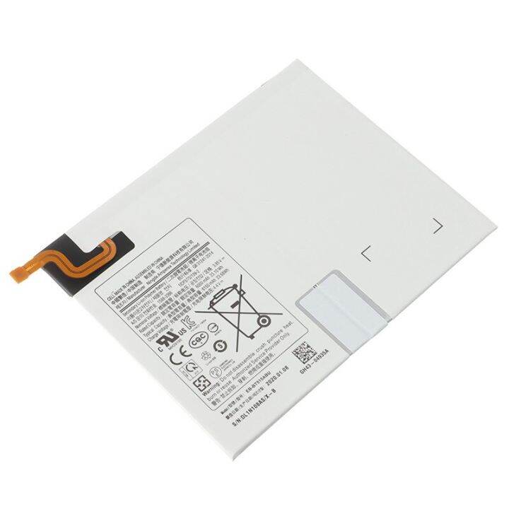 แบตเตอรี่-samsung-galaxy-tab-a-t510-tablet-battery-eb-bt515abu-6150mah-เครื่องมือฟรี-รับประกัน-3-เดือน