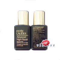 (Tester No Box 7mL) Estee Lauder Advanced Night Repair Synchronized Multi-Recovery Complex สูตรใหม่ ดียิ่งขึ้นเซรั่มฟื้นฟูผิวยามค่ำคืน ให้คุณตื่นมาเป็นคนใหม่