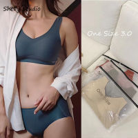 คุณภาพสูง One Size 3 . 0 บราชั้นในยกทรงสําหรับสตรีเหมาะกับการเล่นกีฬา i