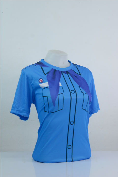 เสื้อพิมพ์ลาย-ลายกวนๆ-ราคา-199-บาท