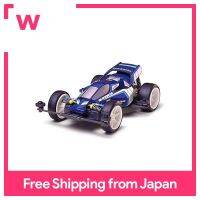 TAMIYA Scorcher Jr. (นักแข่งมินิ4WD: 18021)