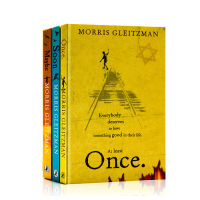 Once son may by Morris gleitzman childrens Novels