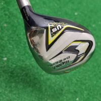 ไม้กอล์ฟใหม่ HONMA BEZEAL 525 U19ลูกผสมกอล์ฟคลับก้านไม้กอล์ฟแกรไฟต์