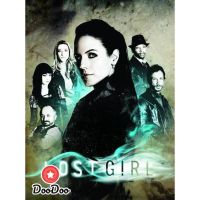 [ปก+แผ่นสกรีน]LOST GIRL SEASON 2 [พากย์อังกฤษ ซับไทย] DVD 7 แผ่น