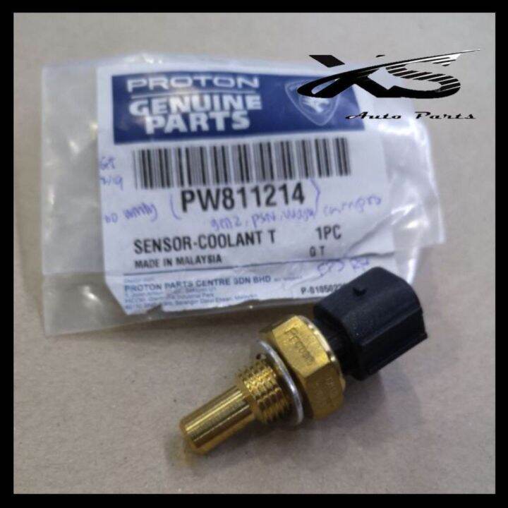 Proton Gen2 Campro / Blm / Neo / Exora / Preve Coolant Temperature