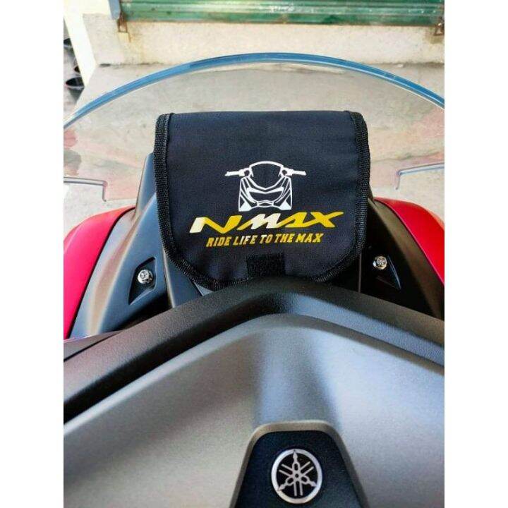 YAMAHA NMAX V1 GAUGE PROTECTOR Lazada PH