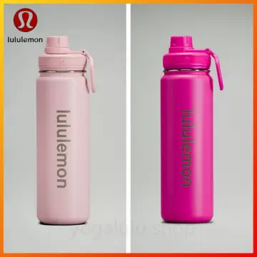 Lululemon Water Bottles On Sale