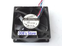 New CPU Cooler Fan For 7025 AD07012MB257B00 70mm 7cm 70mmx70mmx25mm DC 12V 0.45A 4 Wire pwm Cooling