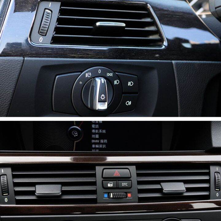 hot-lozklhwklghwh-576-hot-ing-heng-hot-รถด้านหน้า-a-c-air-vent-outlet-tab-คลิปชุดซ่อมสำหรับ-bmw-3-series-e90-2005-2012-auto-air-conditioning-vent-outlet-tab-คลิป