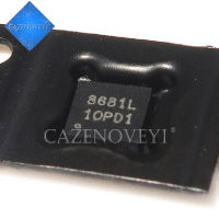 5pcs/lot OZ8681LN OZ8681L OZ8681 8681 8681L QFN-16 Chipset In Stock