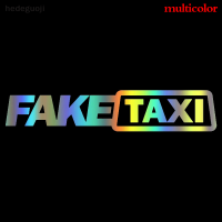 hedeguoji?Gift?Cheap? Universal fake TAXI รถสติกเกอร์สติกเกอร์สติกเกอร์สติกเกอร์ติดด้วยตนเองไวนิลสำหรับรถยนต์