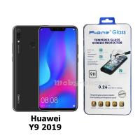 P-One ฟิล์มกระจกนิรภัย Huawei Y9(2019)