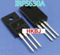 5Pcs IRFS630A IRFS630 TO-220 9A 200V 72Wใหม่MOS Field Effect Tube