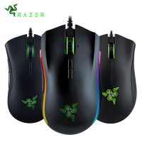 hot【cw】 DeathAdde Naga X DeathAdder V2Tournament Edition Razer Basilisk V3 ESports