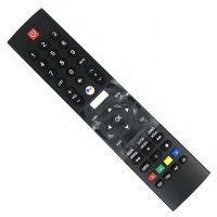 2X HOF19I127GPD10 for Panasonic Vioce TV Remote Control with NETFLIX TH-32GS550V TH-43GX650S TH-49GX650K