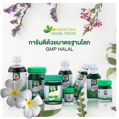 quality-น้ำมันเขียวเสลดพังพอน-ตราวังพรม-แบบร้อน-ขนาด-100-cc-สรรพคุณ-ใช้บรรเทาอาการคัน-แก้พิษแมลงกัดต่อย-ยาแผนโบราณ-ทะเบียนเลขที่-g-110-48-1-ขวด