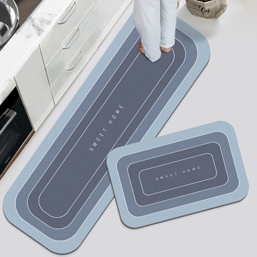 Thảm lót sàn nhà bếp: Cùng chúng tôi thảm trải sàn nhà bếp để tạo điểm nhấn cho không gian nấu nướng của bạn. Với màu sắc đa dạng và chất liệu bền đẹp, thảm lót sàn sẽ là sự lựa chọn hoàn hảo cho không gian nhà bếp của bạn.