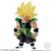 ของเล่นโมเดลหุ่นจำลองแอคชั่นบียูยู Bandai แคนดี้ทอยแท้,ดราก้อนบอล Adverge Gogeta Goku Vegeta IV Nappa Frieza